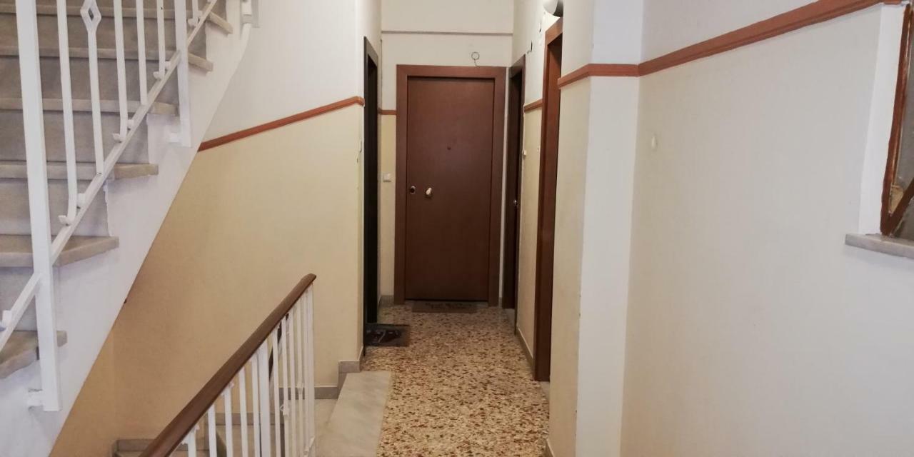 Filos Apt. under Acropolis Athen Exterior foto