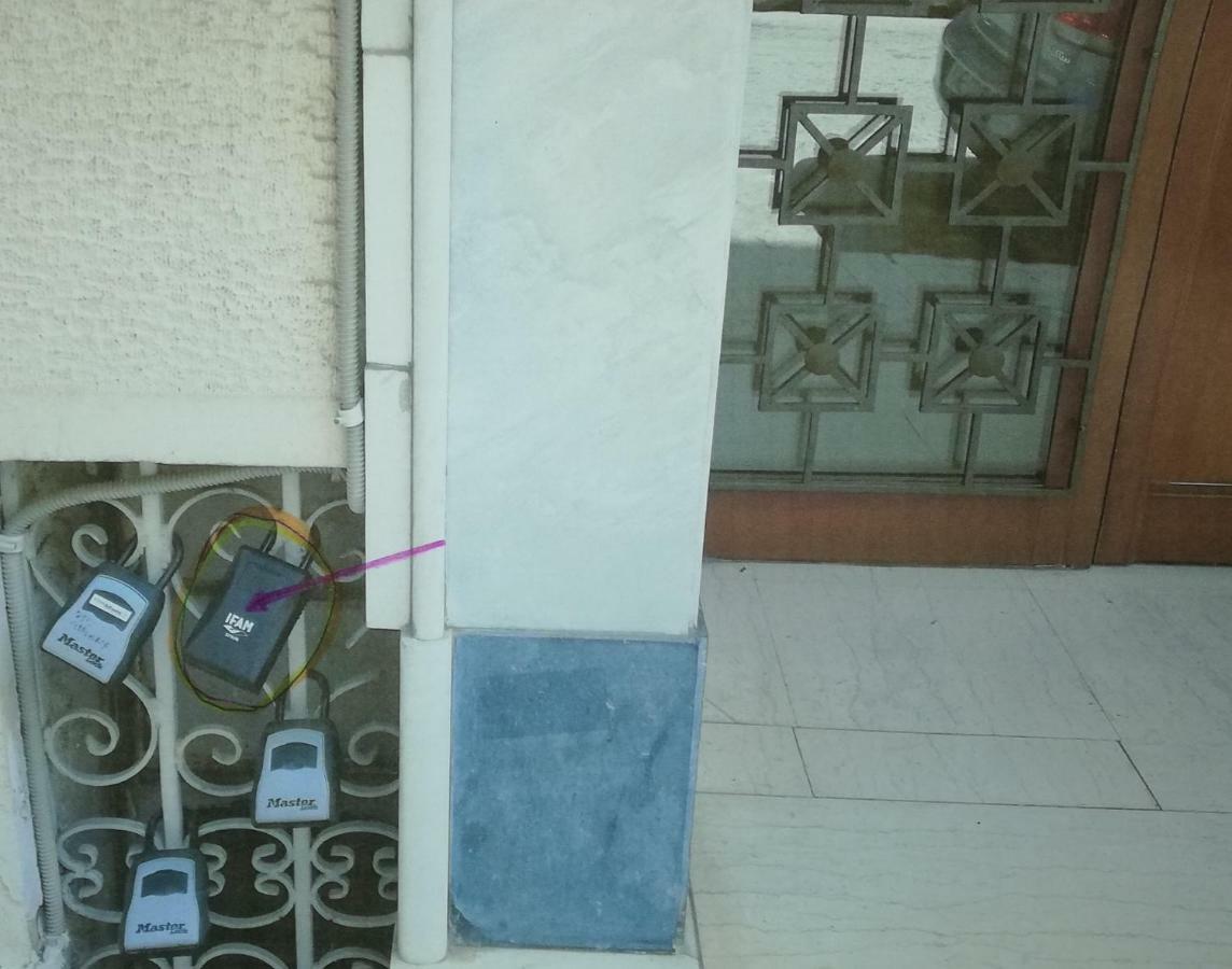 Filos Apt. under Acropolis Athen Exterior foto